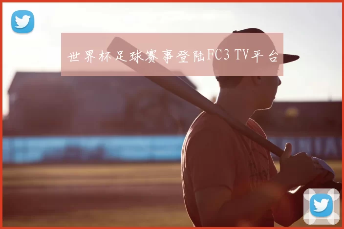 世界杯足球赛事登陆FC3 TV平台