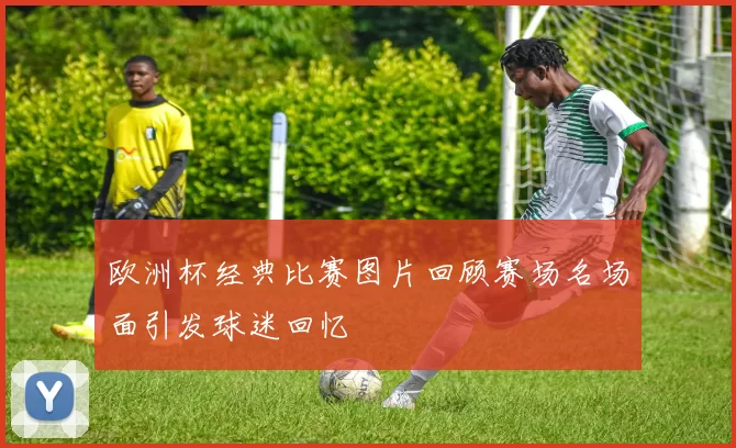 欧洲杯经典比赛图片回顾赛场名场面引发球迷回忆