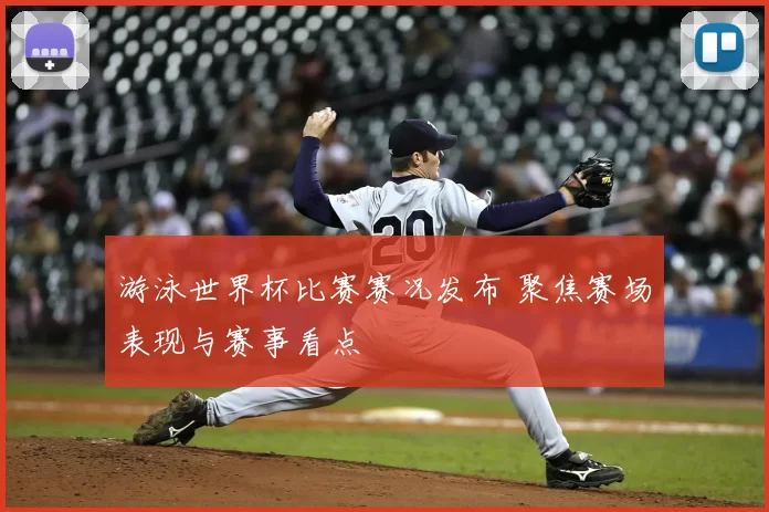 游泳世界杯比赛赛况发布 聚焦赛场表现与赛事看点