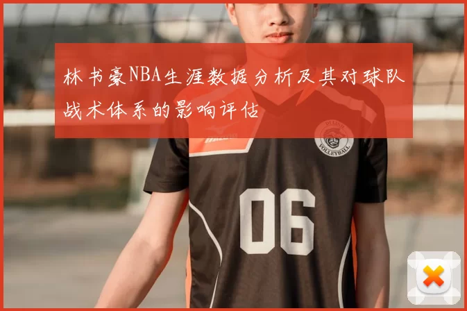 林书豪NBA生涯数据分析及其对球队战术体系的影响评估