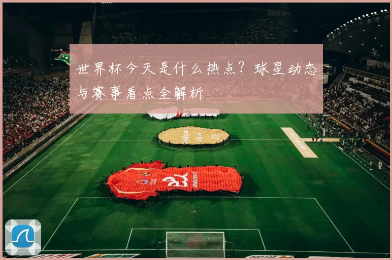 世界杯今天是什么热点?球星动态与赛事看点全解析