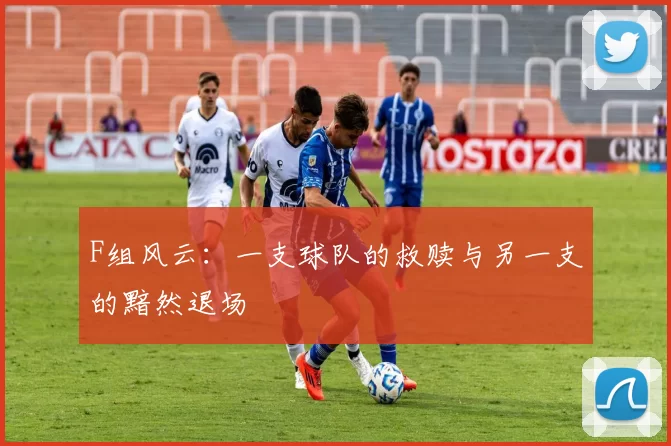 F组风云:一支球队的救赎与另一支的黯然退场