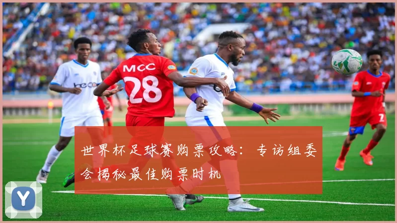 世界杯足球赛购票攻略:专访组委会揭秘最佳购票时机